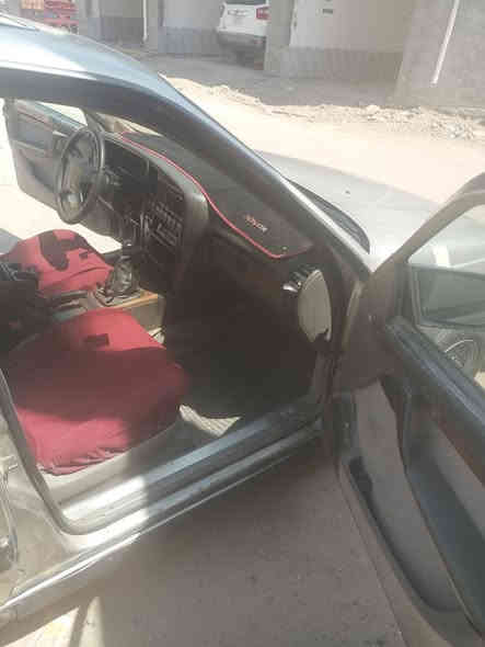 اوميكا للبيع او مراوس حسب القناعه حته لو انطي فرق.... موديل 1993 محرك 2000 كير عادي.. مكان الحبانيه السعر 28 وبيها مجال 
***********

‏‪***********‬‏
