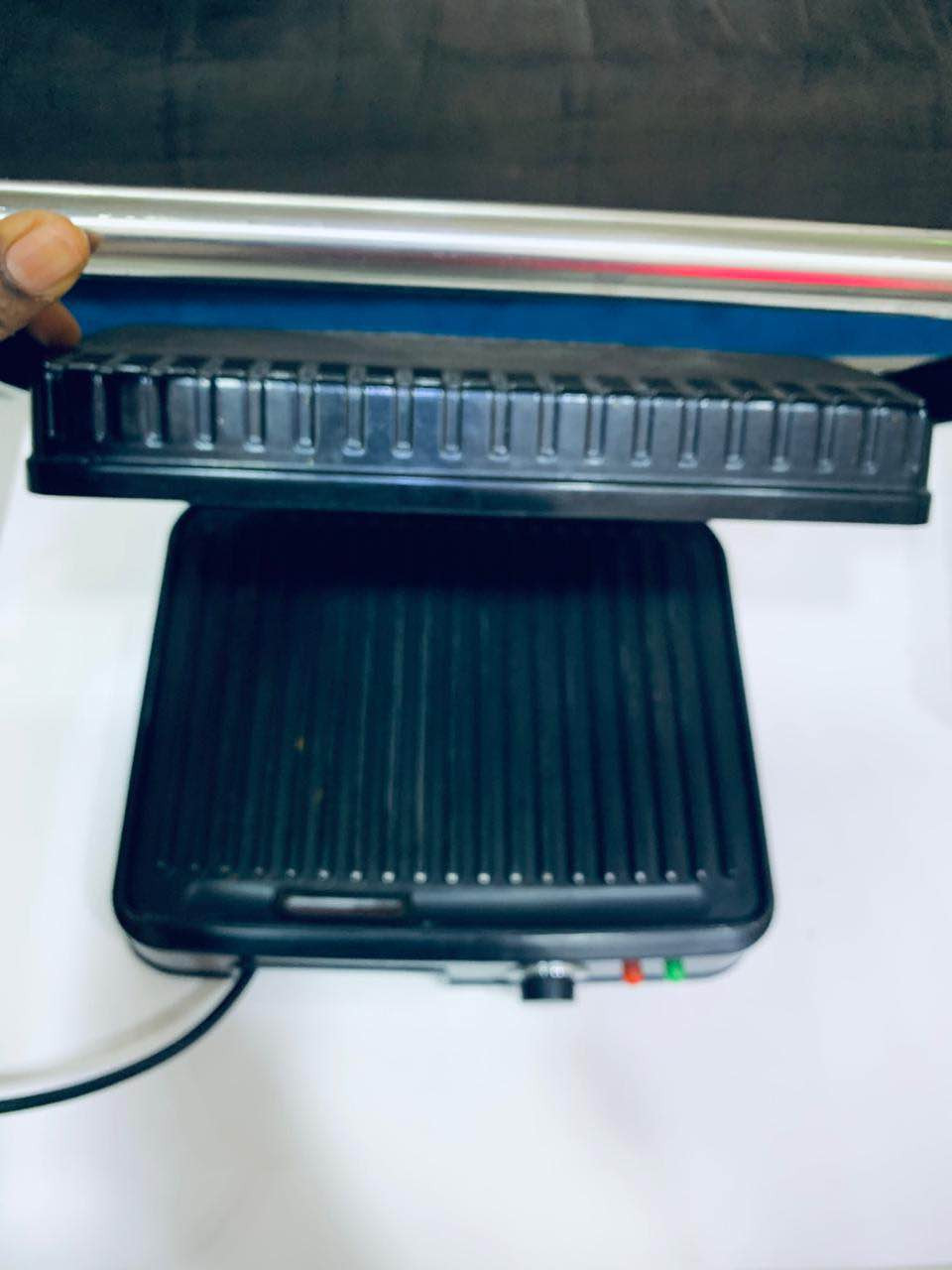 Sandwich maker أربيل, العراق


**إذا كنت صاحب هذا الإعلان وتريد حذفه لأي سبب، رجاءا أرسل رسالة إلى الدعم الفني**