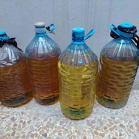 نفط ابيض • يارمجة الشرقية