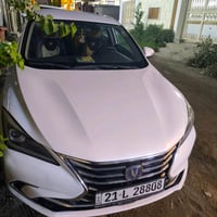 بيع نقد  شانجان ايدو 2020 فول  محرك 1600 تنفس طبيعي بصمه +بصمه ابواب و...