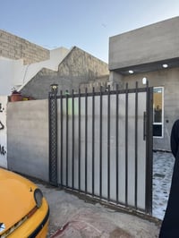 دار زراعي • منطقة ارجيبات • ١٠٠م