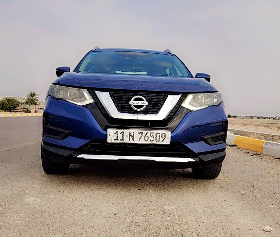 روج 19 SV بغداد 
فول عدا بنوراما 
3 انضمه قيادة
حساسات اماميه خلفيه 
رادار خلفي امامي جانبي 
صندوق شفط برجل تفتح وتنسد 
تشتغل عن بعد بصمه دخول ذكي 
كشنات هيتر الامامي
تبريد قطعتين 
كير محرك شرط ممفتوح ولا برغي منهن 
تخم تايرات جدد 
كهربائيات كلها شغاله بدون نقص 
لايتات زنون عالي ثلجي ناصي شمسي
سيارة جاهزة على اخر حبايه بدون اي نقص 
ضرر سيارة دعاميه فقط وخشم بنيد وقبغ البانزين مثل موضح بصور بدون دواخل بدون شاصي 
بالعراق بيها تخريب بابين عكس السايق مزرف اثر درنفيس ومبدلات بلادي 
عنوان ديالى 
*********** 
سعر 140 بيها مجال لطيبين
