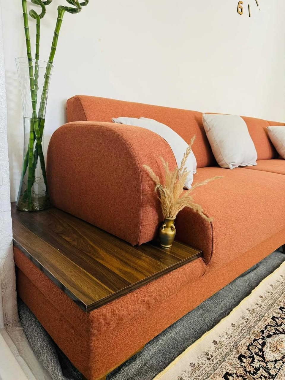 داشکاندن داشکاندن داشکاندن

تەنها ٦٥٠ هەزار

مۆدێل پێش قەوس زاویە کراوە
١٠ نەفەیری ٧ مەتر

زەمان ٤سال
دار بلۆک رەبەل قاچ

کارگەو مۆبیلیاتی قەنەفەی میر

هەمیشە پێشەنگی ئیشی جیاواز 
هەمیشە پێشەنگی هەرزانی
هەمیشە پێشەنگی کوالێتی

تەنها ٦٥٠ هەزار

کوالێتی قەنەفەکانمان 

ئیسفنجی ١٢ سم 
پاندا زەمان ١٠ سال ئیسفنج 

قاچی داری زان  
شانسی دار 
 بە زیاتر لە ١٠ کەتەلۆکی قوماشی جیاواز

پانی قەنەفەکانمان٨٠سم 
شوێنی دانیشتنێکی فراوان ٦٠ سم

لەهەمووی گرنگتر زەمانی ٤سال 

ناونیشانی

کارگەو مۆبیلیاتی قەنەفەی میر

سلێمانی ناوبازەرەکەی ئیبراهم ئەحمەد

خوار مزگەوتی حاجی قادری بێسەری پشت مەکتەبی شەپۆل

*بۆ هەر پرسیارێک و داوا کردن ئەتوان پەیوەندی بکەن لە خزمەتانا دەبین 
‏tell :***********
      :***********
ژمارەکان 
ڤایبەر و وەتس ئەپ و تێلیگرام یان لەسەرە
