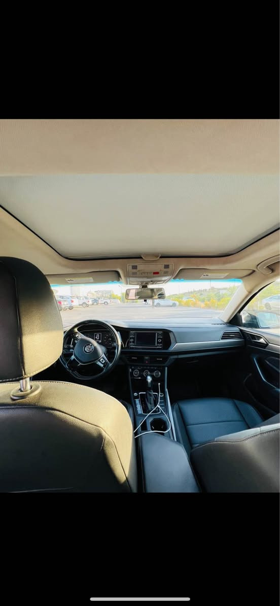 جیتا مۆدیل 2021

مواصفات se پلەس فول

هەزار ڕۆشتووە 132

گیر مكینە تحویل بەشەرت

ارباگ سیستم

  رەسمی سونەرم داناوە 

بۆنید و پەلەیەكی سبوغە 
 
بەناوی خۆمە هەمو شتی نوێیە

سعری 135$ و مجال 
-------------

جيتا موديل 2021 
 مواصفات SE+فول 
ماشية 132 الف
گير محرك تحويل شرط 
ارباگات سیستم 
سيارة قطعة و نص صبغ 
صور سونار موجود 
رقم اربيل جاهز بأسمى 

واتساب
*********** أربيل, العراق
