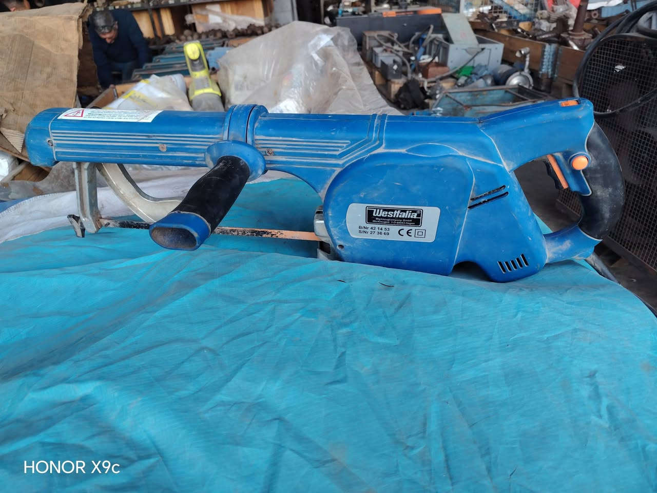 ميشار الماني. ***********
