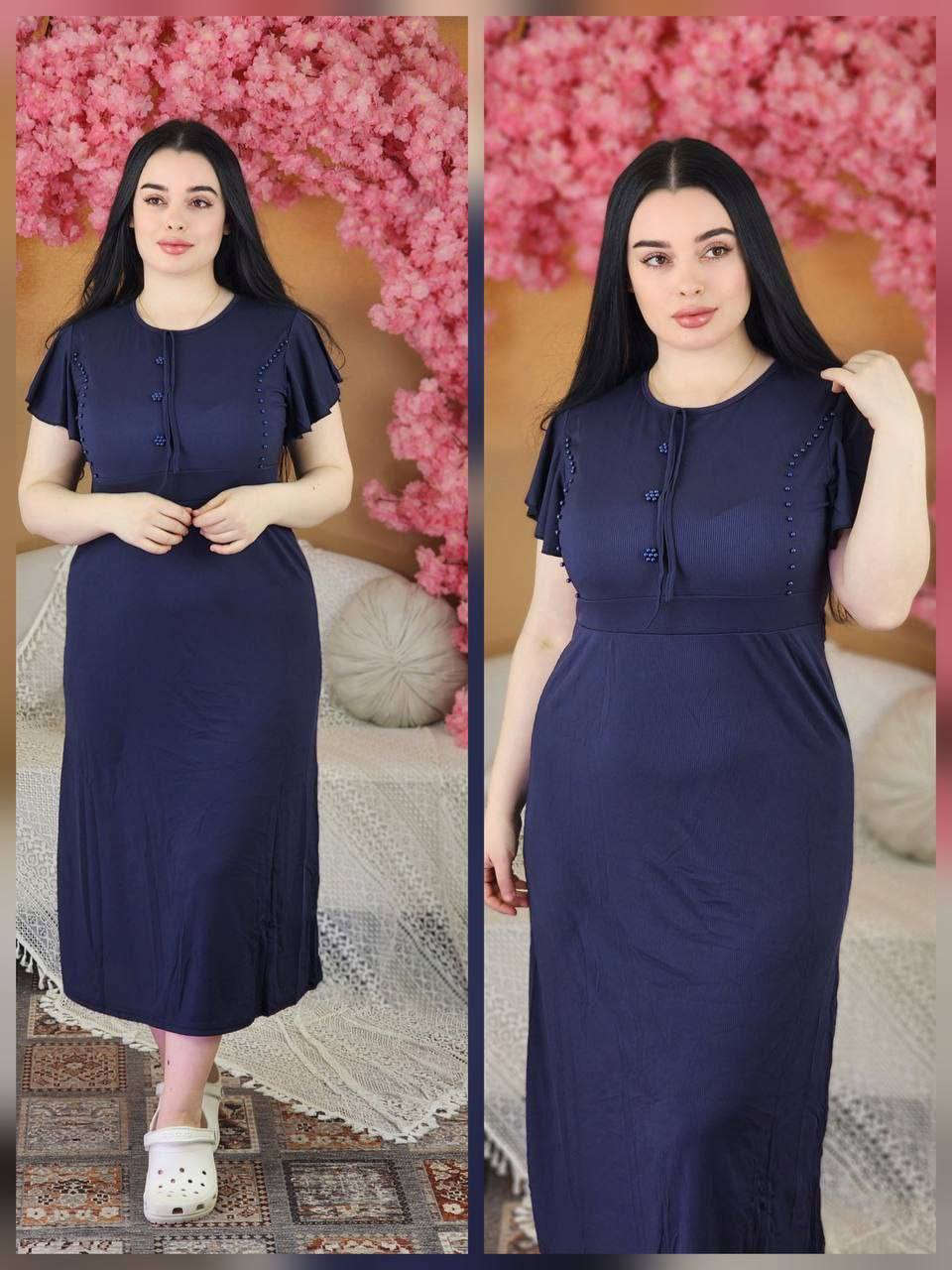 موسم الصيفي 2026...

فستان نسائي .. مديل ساده 

الخامه كريشه قطن ٪

القياسات .فري سايز
يلبس وزن 50. ال 90 ك

سعر الدرزن $$

سعر المفرد $$

#ملابس #رمضانيه #ملابس_نسائيه #مناسبات #اعياد #مجمع_ملابس_نساء #انواع_الموديلات #هاشتاك #مشاهير #فيس #العراق #محافظات #التوصيل الكوت TV وزارة التربية العراقية إشارة الأصدقاء السوق الحر شمس الكوت #الكوت #واسط #كروبات #بغداد


**إذا كنت صاحب هذا الإعلان وتريد حذفه لأي سبب، رجاءا أرسل رسالة إلى الدعم الفني**