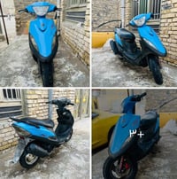 سعرها 650وبيها مجال ماكس عدله120الدراجه بحاله الوكاله فقط الدراجه من49...