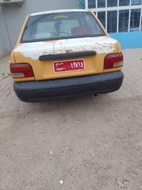 ٢٠١٢ • مكينة وفتيس زين • نجف مشخاب