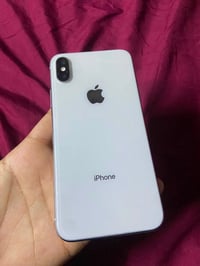 آيفون XS • ٢٥٦ • شاشة فطر بسيط