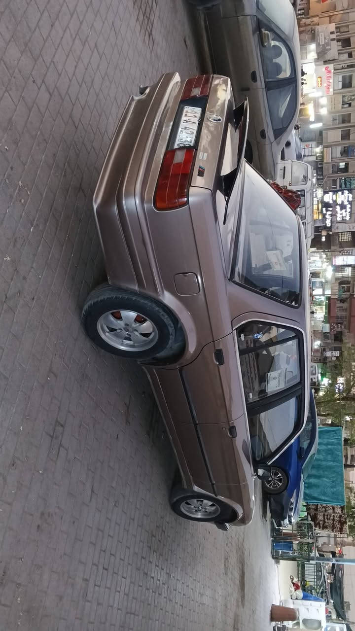 سلام عليكم bmزعرة مكينه ام الفانوص حاوية وكير عادي جديد مصبوغة حزام للجمالية رقم بغداد نكليزي الجديد بسميثاني يوم تحويل تبريد عوزة بس شحن غاز غرفتها كهربائيات كلها شغالة مكانها بغداد مدينه الصدر صبح وبليلل بزعفرانية سعر 38بيها شي بسيط 
***********
مديل 87 جام جوبي والكير عادي 5نمر 
مكينه 6صرف خير من الله مابيها
