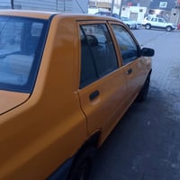 البيع سايبا موديل 18 السعر 45 وبيهه مجال 07815529987