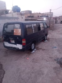 تيوته هايسه • ١٩٩٨ • ناصريه مركز
