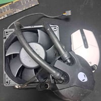 مستعمل • شغال • مفحوص