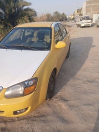 سبكترا • ٢٠٠٩ • الحلة