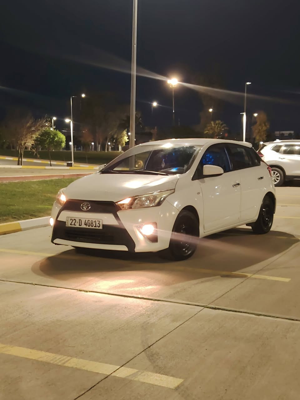 يارس 2015 يه ك بارجه ي هه يه


**إذا كنت صاحب هذا الإعلان وتريد حذفه لأي سبب، رجاءا أرسل رسالة إلى الدعم الفني**