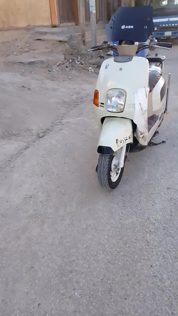 سلام عليكم دراجه للبيع بوليس موديل 2010 محرك مكفول المكان كربلاء
وهاذا رقمي واتساب وفيس مفتوح ***********
