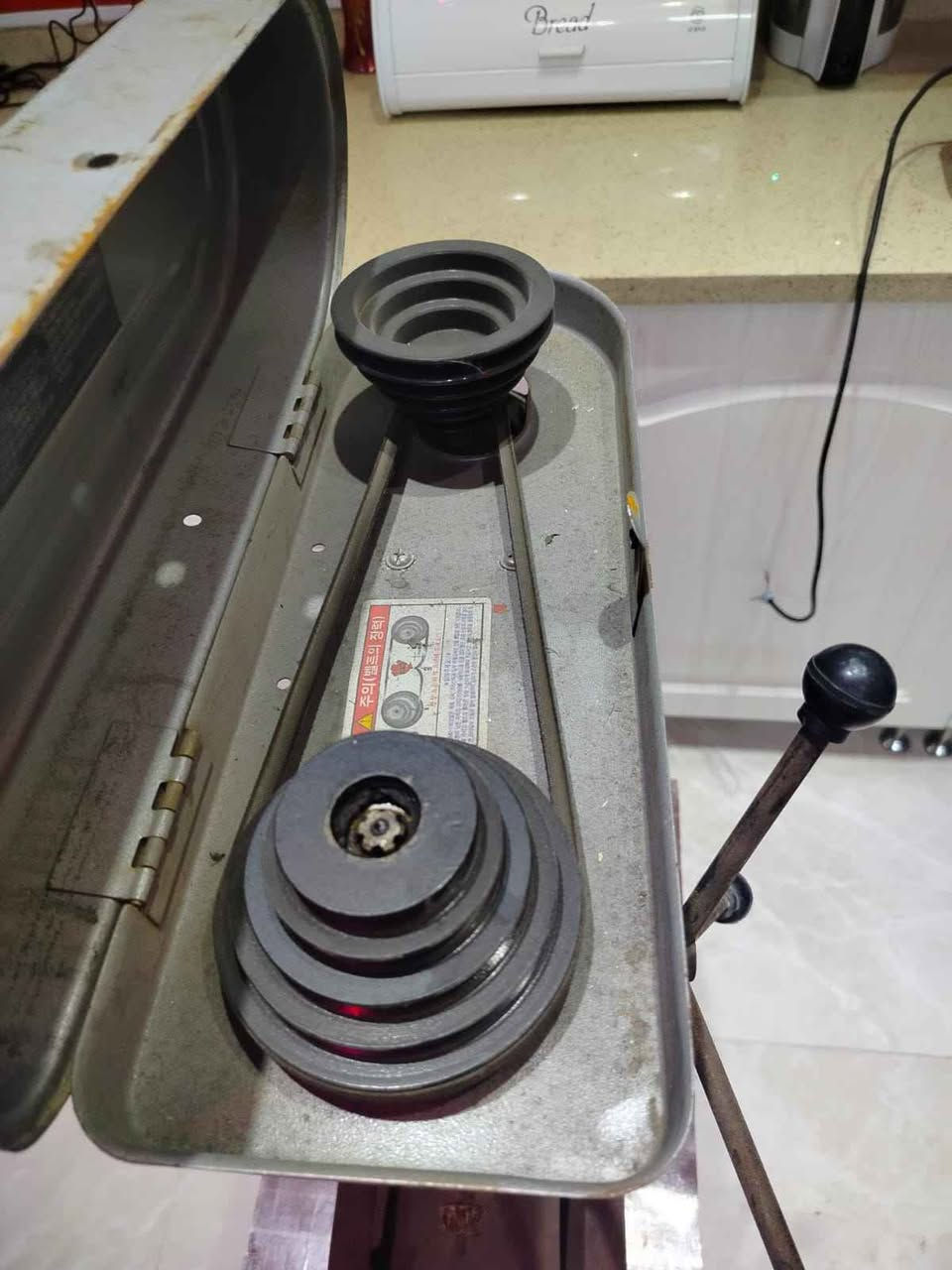 ‎دريل مال شركه عامه ياباني مال بيت استخدام اسبوع أربع سعر سعر 275 بغداد زيونع‎ بغداد, العراق


**إذا كنت صاحب هذا الإعلان وتريد حذفه لأي سبب، رجاءا أرسل رسالة إلى الدعم الفني**