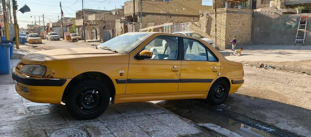 سلام عليكم بيجو بارص موديل 2015 سياره كير مكينه خير من الله تخم تاير صدر امامي خلفي يخبل كهربائيات كلهاا شغاله تحويل ثاني يوم ضربه جاملغ خلفي بارد فقط سياره خير من الله مال جنايي عنواني بغداد شهداء العبيدي الثالثه *********** ✅✨الشراي يتصل ويدلل
