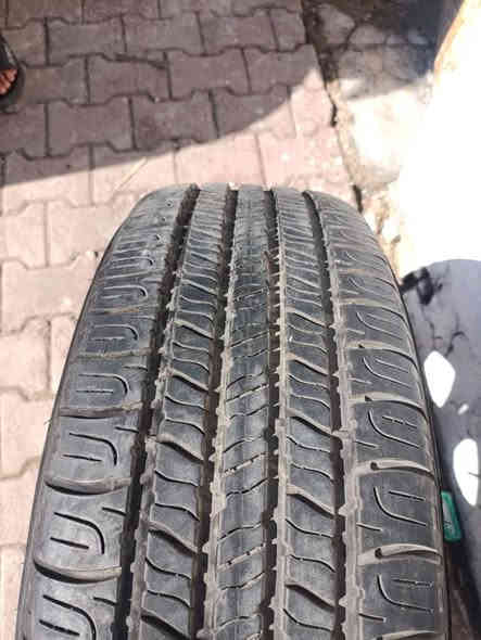 تخم ويل جارجر تخم تاير 17 زيرو
***********
