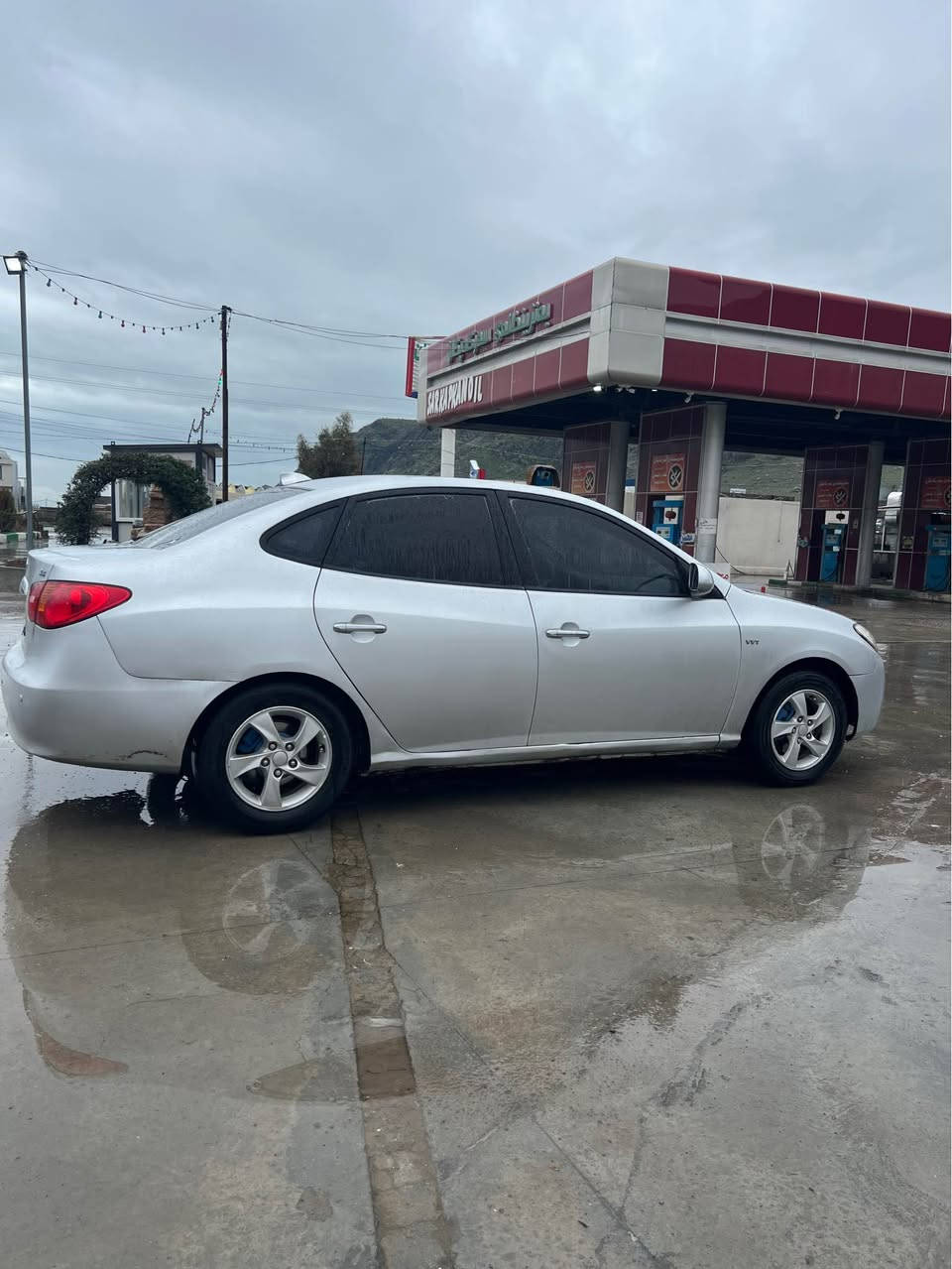 ئەڤانتی 2008گیر و ماکینەی بەشەرتە کەڤەر گۆرەو بەشەرت بی دەعم بی لیدرو بی جاڵوو شوخت سەقڤ بەشەرت فوول فوولە تنیا سلایت نیە تەبریت ساردو گەرم بەشەرت سپیری تیایە بی خەیس زۆر زۆر مەزبووتە ماڵی دۆستە سحری 47گەڵەیە ژم ***********شوین ڕانیە رانية, السليمانية
