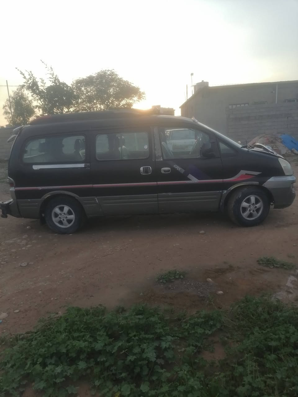 السلام عليكم ورحمة الله وبركاته
استاركس  رقم بغداد  جديد للبيع شرط التحويل
محرك مفتوح سوبر 3000 يبخر
المكان صلاح الدين قضاء العلم السعر 60ورقه وبي مجال قليل
مكلف بالنشر  لاتدخل خاص 
***********
