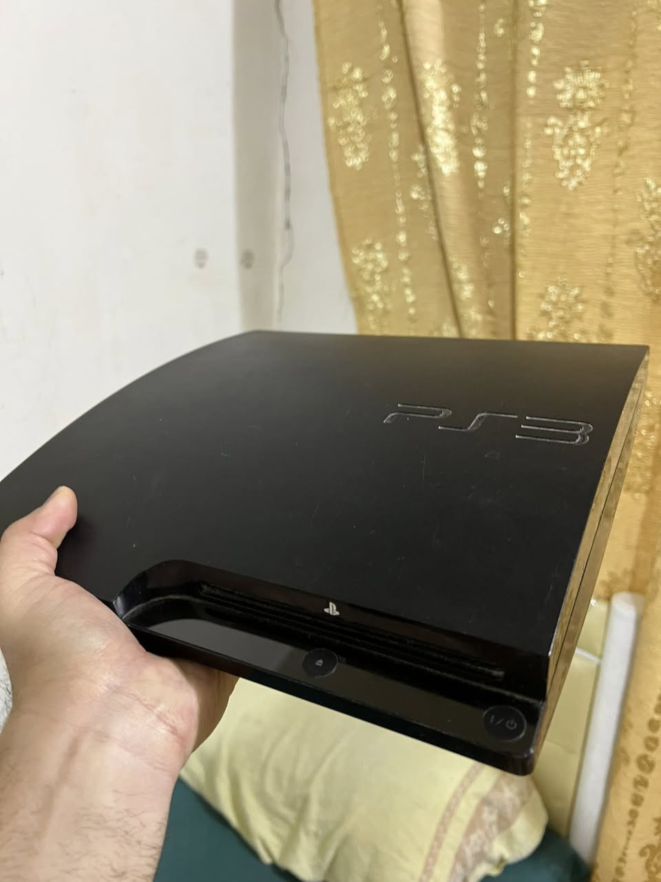 السلام عليكم بلي 3 سلم مهكر  نظافه جيده كامل ملحقاته


**إذا كنت صاحب هذا الإعلان وتريد حذفه لأي سبب، رجاءا أرسل رسالة إلى الدعم الفني**