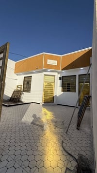 الجزيره الفيروزيه • ٢٠٠م • طابو زراعي