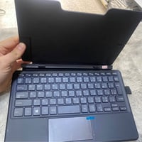 كيبورد ديل • متوافق 5285 5290 • شبه جديد