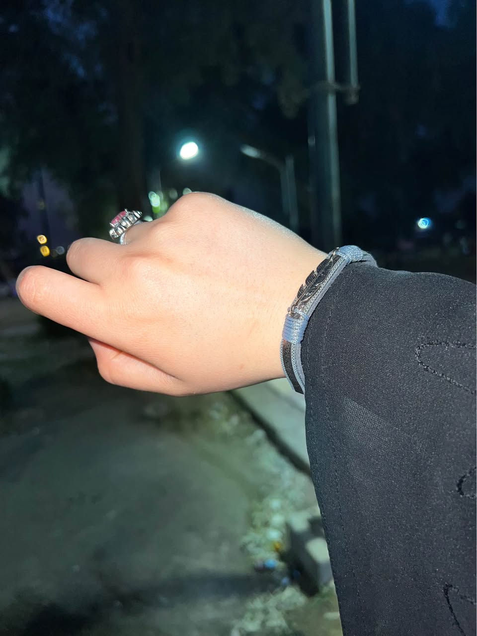 جزء بسيط من البضاعه 
تابعو الحساب افتح لايف 🌸💕 ناصرية, ذي قار


**إذا كنت صاحب هذا الإعلان وتريد حذفه لأي سبب، رجاءا أرسل رسالة إلى الدعم الفني**