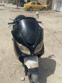 دراجة فورزة صفر واحد للبيع سرعة 160 بيهة نقوصات بصيطة ولكلج تعبان كهرب...