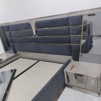 غرفة نوم • ٨ قطع • جديد