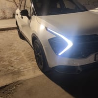 كيه سبورتج هايبرد موديل 23 هايبرد فول الفول على فئه بعد ميحتاج اشرح وه...