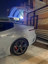 كيا ستنگر  2020 للبيع فقط🔻 3,3 tt (٦سلندر) ماشية 54,000 ميل  Gt1 . الم...