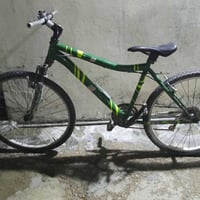 بايسكل • بدون بريكات • بعقوبة التحرير