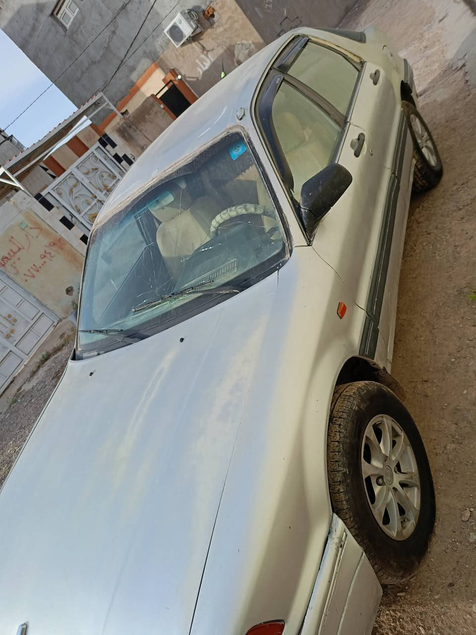 السلام عليكم ورحمة الله وبركاته كلنت للبيع 92 للاستفسار ***********
