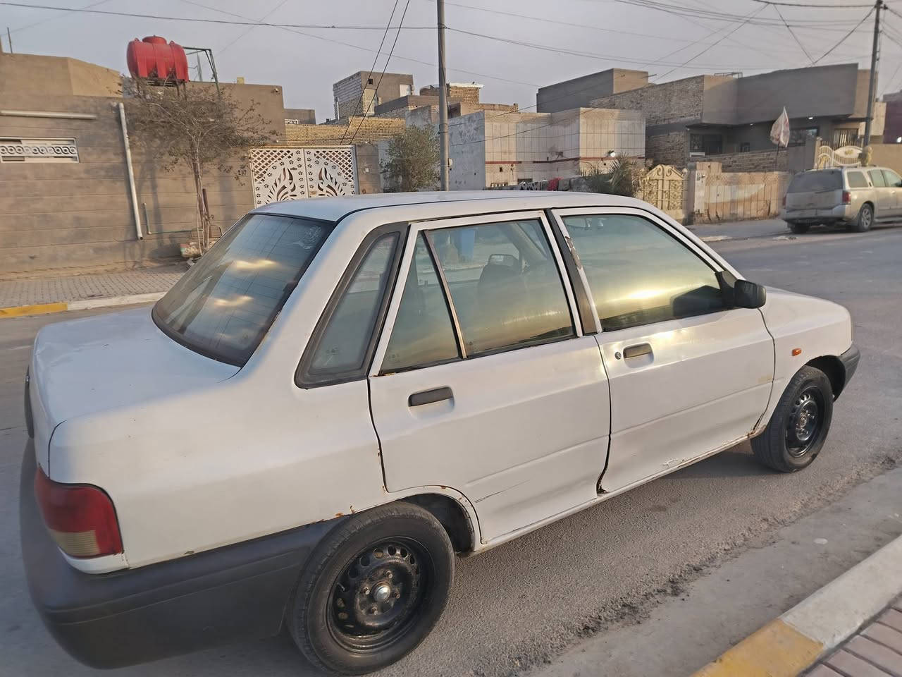 السلام عليكم سايبا مديل 11كير ومكينه وتبريد خير من الله رقم قادسيه سنويه بسمي ل2028 السعر 31$ وبيه مجال***********
