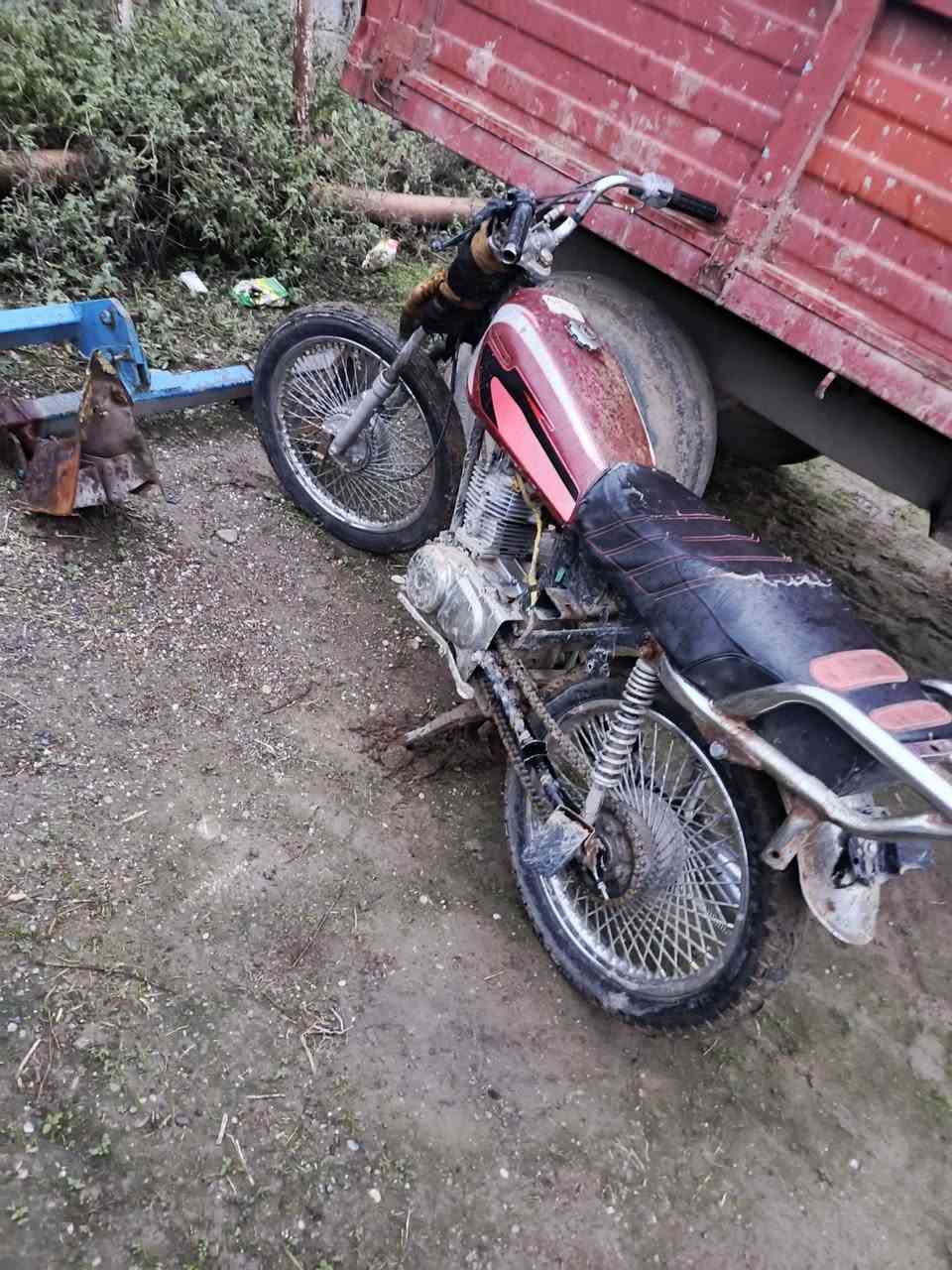 السلام عليكم مكلف بل نشر موطور البيع ولفات طاكه السعر120بي مجال‏‪***********‬‏
