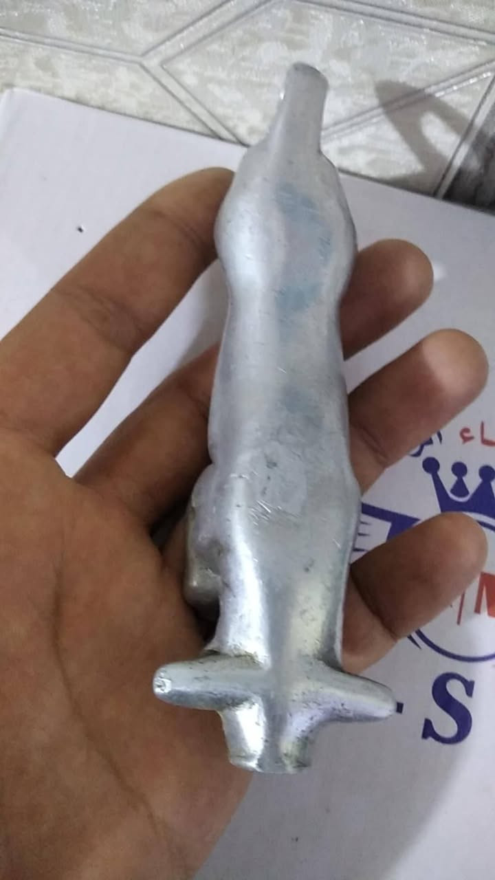 400 غرام فضه


**إذا كنت صاحب هذا الإعلان وتريد حذفه لأي سبب، رجاءا أرسل رسالة إلى الدعم الفني**