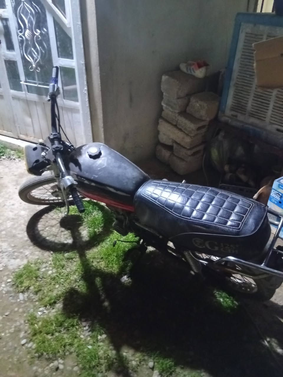 ماطور للبيع نامه 4 كير
سعر 130وبي مجال


**إذا كنت صاحب هذا الإعلان وتريد حذفه لأي سبب، رجاءا أرسل رسالة إلى الدعم الفني**