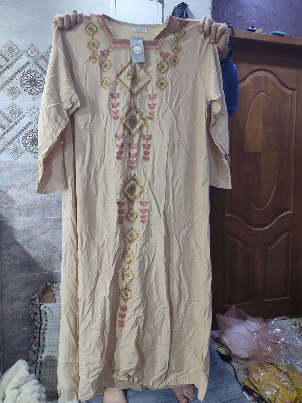 كل قطعة و سعرة


**إذا كنت صاحب هذا الإعلان وتريد حذفه لأي سبب، رجاءا أرسل رسالة إلى الدعم الفني**