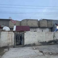 كاع علي حامد • قرب الإمام تاج الدين • ١٥٠م