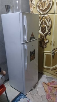 سبلت ٣طن • الحافظ • ثلاجة جديدة مكفولة