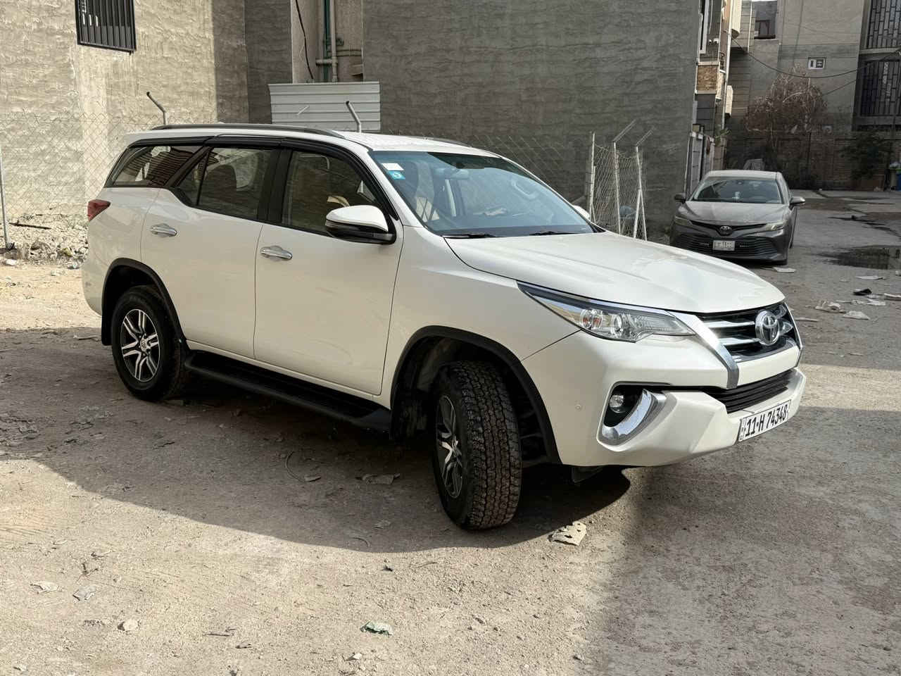 السلام عليكم ورحمة الله وبركاته فور تشنر موديل ٢٠ مكفوله عام فور ويل ٢٧٠٠ .٤ سلندر بغداد باسمي مكانها الدوره ابو طياره 270$وبيها مجال ***********
