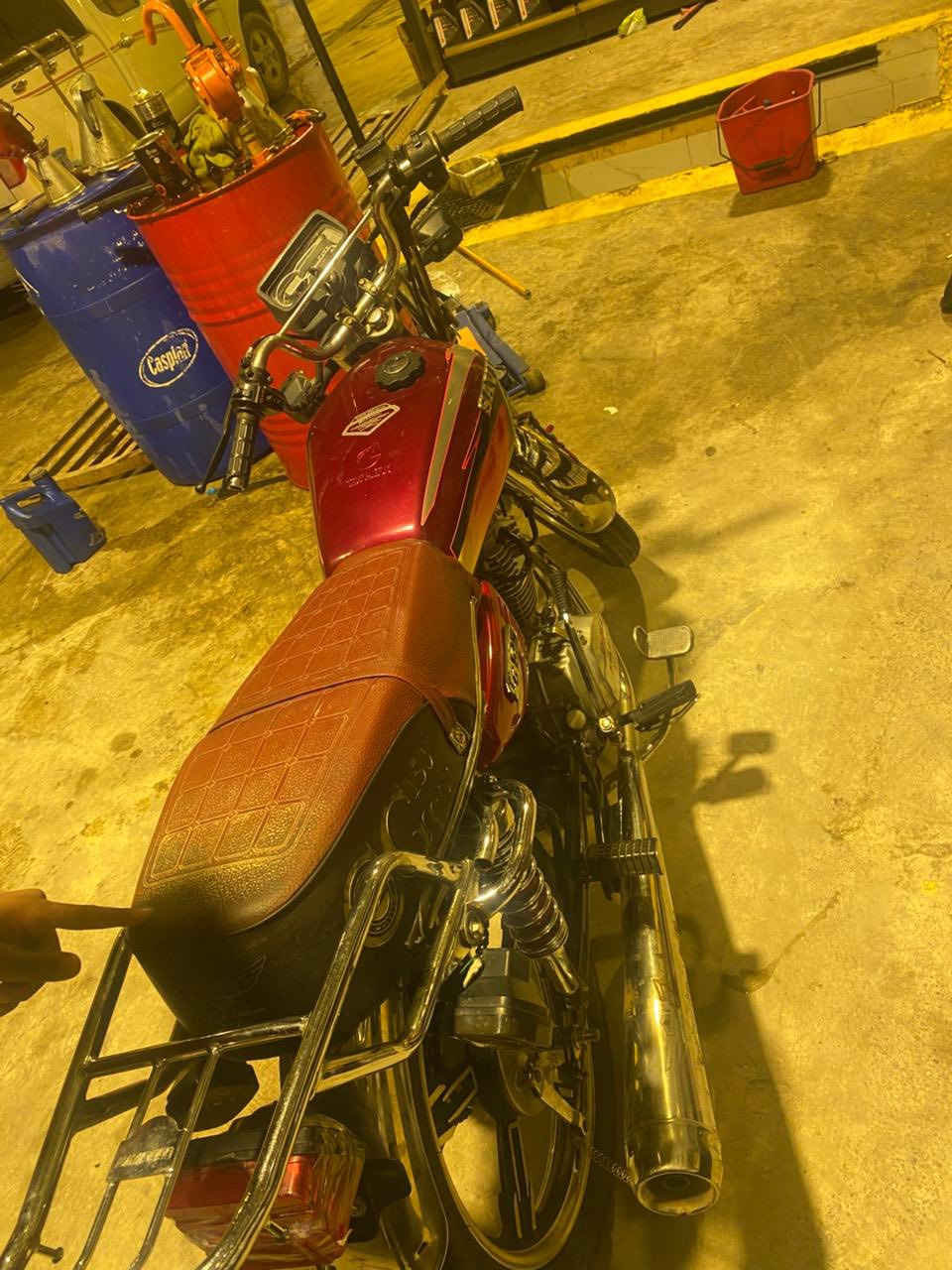 سيفان موديل 2023 نشاط ومعدل كهربائيات السعر  400وبي مجال  الرقم *********** مكان بيجي
