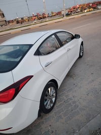 الانتره • ٢٠١٥ • محرك ١٨٠٠