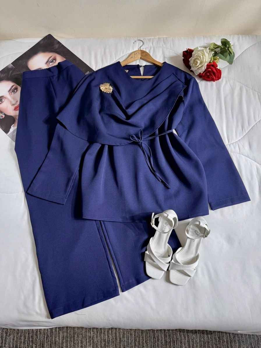 ‎طقم قطعتين❤‍🩹
السعر 25 الف فقط
خامة هوريم دابل تركي
38-40-42-44-46-48

#explorepage

#exploremore‎ النجف, العراق


**إذا كنت صاحب هذا الإعلان وتريد حذفه لأي سبب، رجاءا أرسل رسالة إلى الدعم الفني**