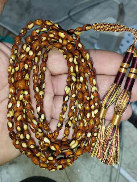 تەزبیحی زۆر جوان و دەگمەن بەنرخی گونجاو    گەیاندنمان هەیە   

***********
***********
ڤایبەر وەتساپ بەردەستە
