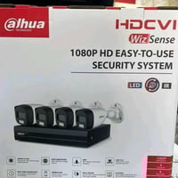 دهوا 4كام • 2ميجا • هارد 500جيجا