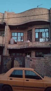 بغداد الكماليه • ١٠٠م • بدل بيت