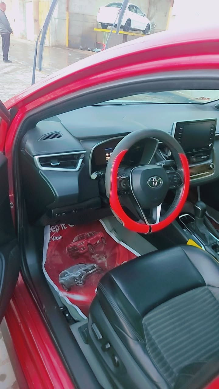 سلام عليكم كورلا موديل 20فول مواصفات واحد على واحد  رقم بغداد حادثها جاملغ وبنيد بدون دواخل وبيها شبر ب جمالغ لخلفي مثل ما موضح ب صوره سعر  128وبيها مجال للستفسار هاتف ***********/***********
